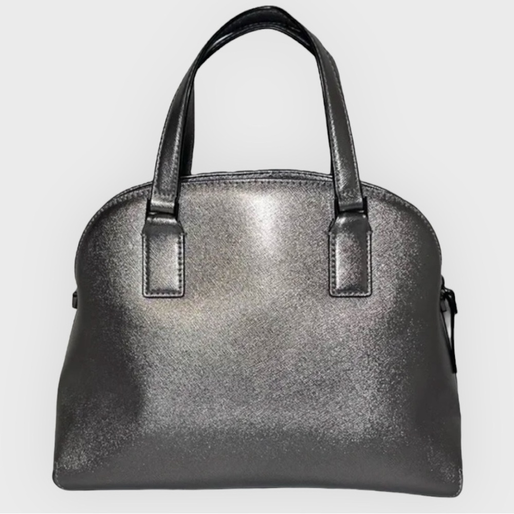 😍 Kate Spade New York The Cameron Street Lottie Satchel 😍 - Picture 2 of 8